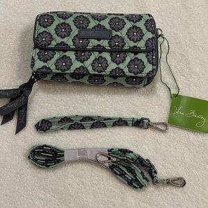 Vera Bradley Wristlet